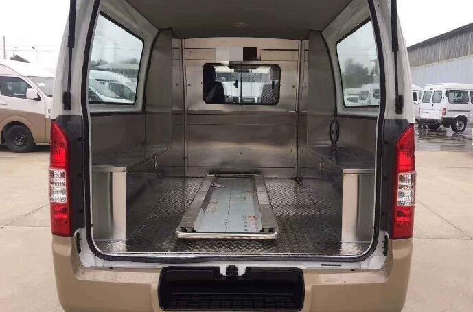 蓬江区探寻火葬场电话号码，走好最后一程